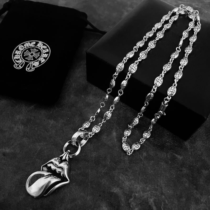 Chrome Hearts Necklaces